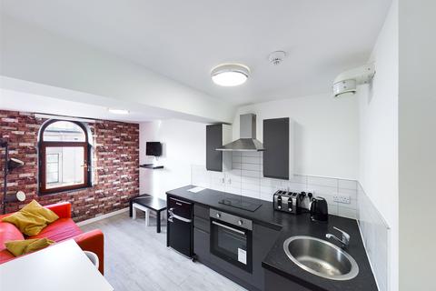 undefined, 5 Sir Thomas Street, Liverpool, Liverpool, L1
