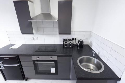 undefined, 5 Sir Thomas Street, Liverpool, Liverpool, L1