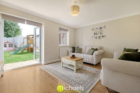undefined, Britannia Mews, Colchester, Colchester, CO2