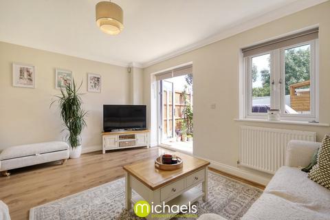 undefined, Britannia Mews, Colchester, Colchester, CO2