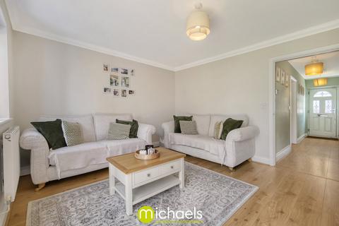 undefined, Britannia Mews, Colchester, Colchester, CO2