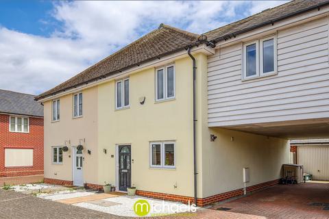 undefined, Britannia Mews, Colchester, Colchester, CO2