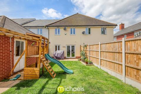 undefined, Britannia Mews, Colchester, Colchester, CO2