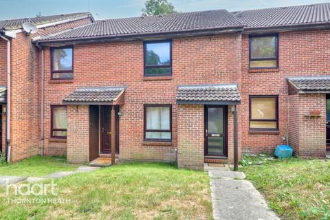 1 bedroom terraced house for sale, Ardent Close, London