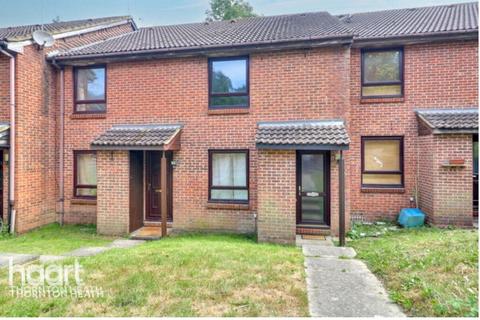 1 bedroom terraced house for sale, Ardent Close, London