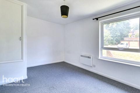 undefined, Ardent Close, London