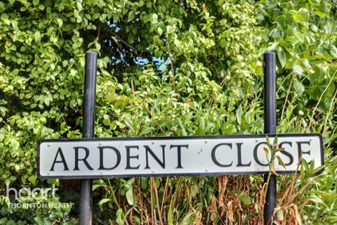 Ardent Close, London