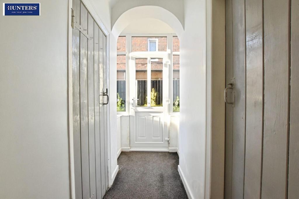 Porch