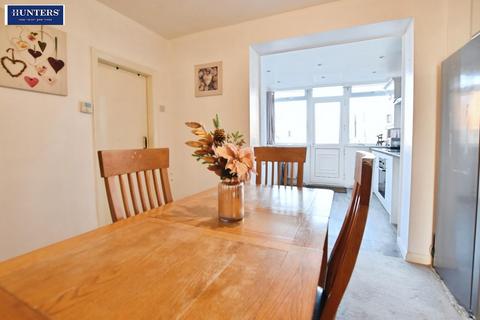 3 bedroom semi-detached house for sale, Burringham Road, Scunthorpe, Lincolnshire