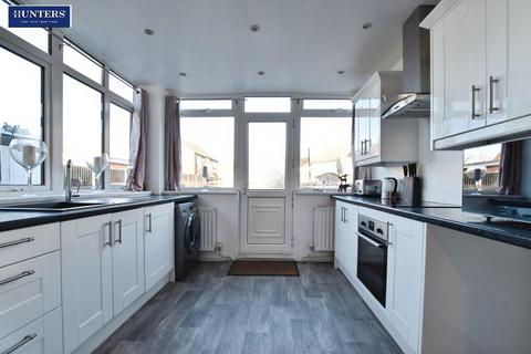 undefined, Burringham Road, Scunthorpe, Lincolnshire