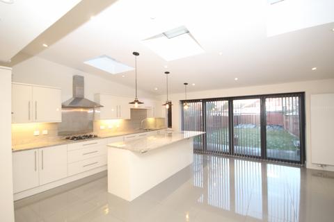 undefined, Homefield Road, Wembley, Middlesex, HA0