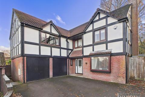 undefined, Majestic Road, Basingstoke RG22