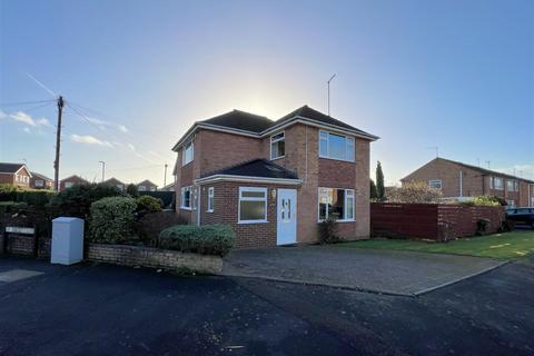 3 bedroom detached house for sale, Pembroke Way, Stourport-On-Severn