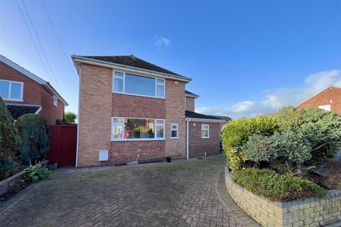 3 bedroom detached house for sale, Pembroke Way, Stourport-On-Severn