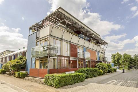 1 bedroom flat to rent, Schoolbank Road, London SE10