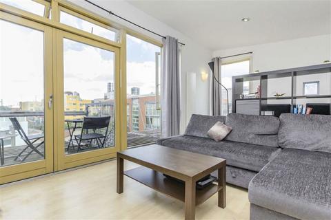 1 bedroom flat to rent, Schoolbank Road, London SE10