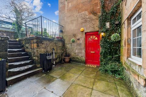 undefined, Corunna Street, Basement Flat, Finneston, Glasgow, G3 8NE