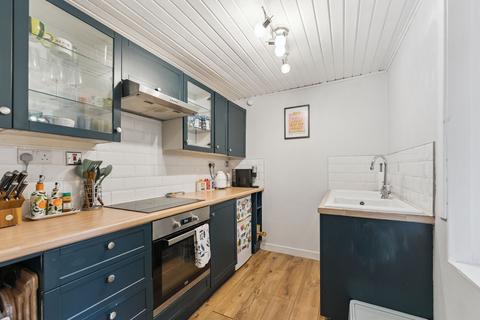 undefined, Corunna Street, Basement Flat, Finneston, Glasgow, G3 8NE