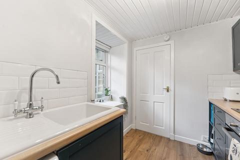 undefined, Corunna Street, Basement Flat, Finneston, Glasgow, G3 8NE
