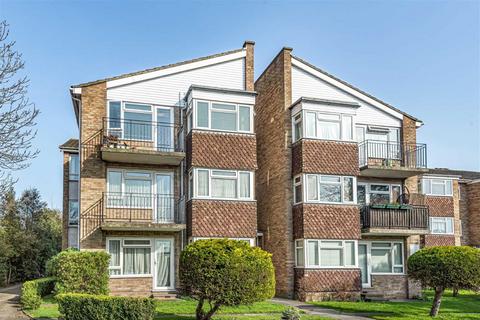 1 bedroom flat to rent, Galsworthy Road, Kingston Upon Thames KT2