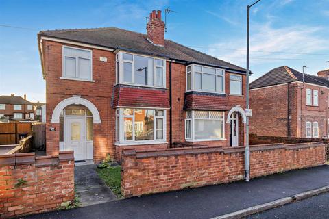 undefined, Oversley Road, Doncaster DN2