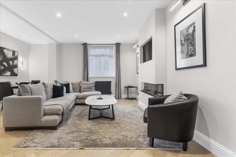 2 bedroom mews to rent, Spear Mews, London, Royal Borough of Kensington and Chelsea, SW5