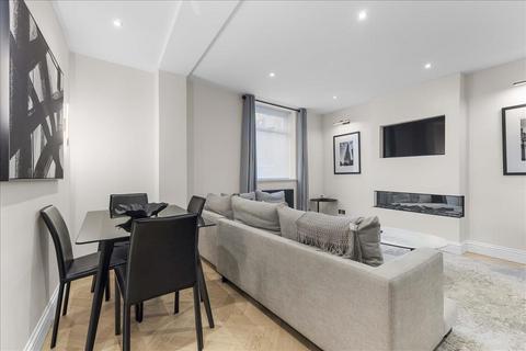 2 bedroom mews to rent, Spear Mews, London, Royal Borough of Kensington and Chelsea, SW5