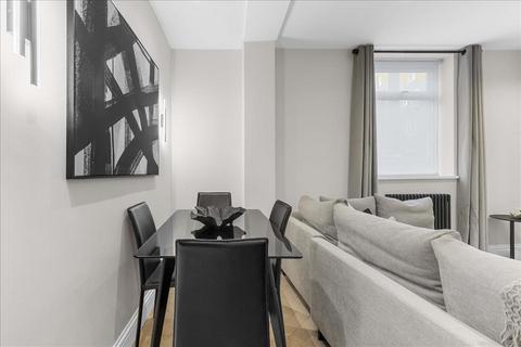 2 bedroom mews to rent, Spear Mews, London, Royal Borough of Kensington and Chelsea, SW5