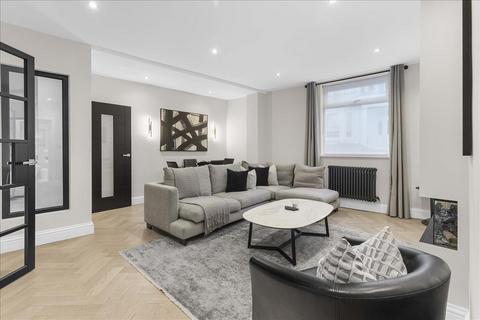 2 bedroom mews to rent, Spear Mews, London, Royal Borough of Kensington and Chelsea, SW5
