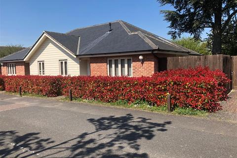 undefined, Fishmere Mead, Saffron Walden CB11