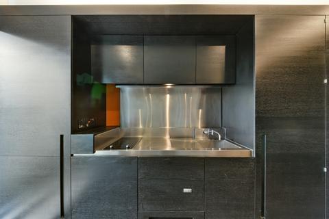 Studio for sale, West Tower, 1 Pan Peninsula Square, Canary Wharf, London, E14