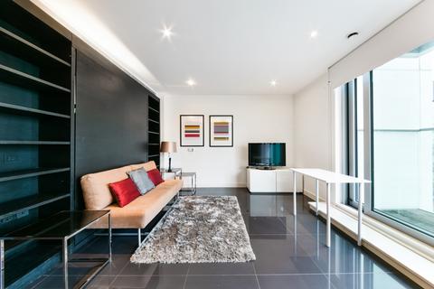 Studio for sale, West Tower, 1 Pan Peninsula Square, Canary Wharf, London, E14
