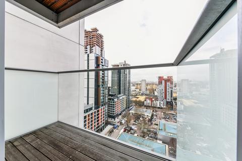 Studio for sale, West Tower, 1 Pan Peninsula Square, Canary Wharf, London, E14