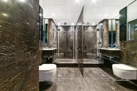 Studio for sale, West Tower, 1 Pan Peninsula Square, Canary Wharf, London, E14