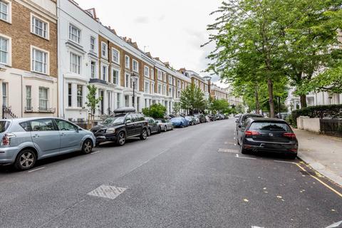1 bedroom apartment to rent, Clarendon Road, London W11