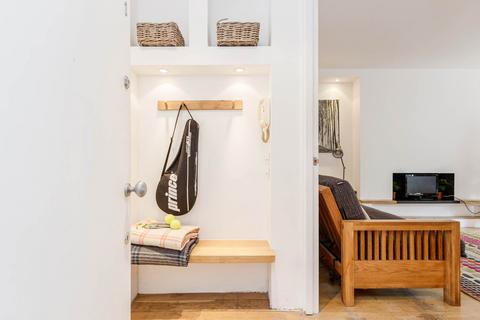 1 bedroom apartment to rent, Clarendon Road, London W11