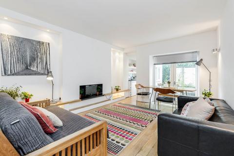 1 bedroom apartment to rent, Clarendon Road, London W11