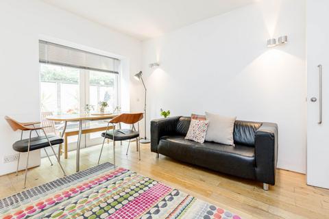 1 bedroom apartment to rent, Clarendon Road, London W11
