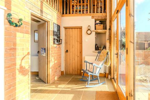undefined, Sandfield Lane, Sedgeberrow, Worcestershire, WR11