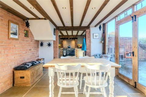 undefined, Sandfield Lane, Sedgeberrow, Worcestershire, WR11