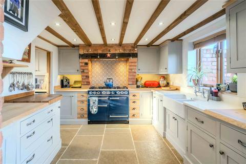 undefined, Sandfield Lane, Sedgeberrow, Worcestershire, WR11