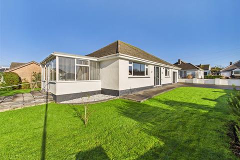3 bedroom bungalow for sale, Poundfield Close, Bude EX23