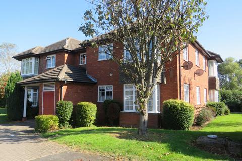 undefined, Oaklands Croft, Sutton Coldfield B76