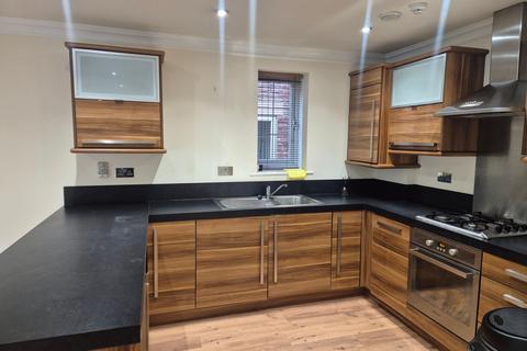 undefined, Clifton Road, Sutton Coldfield B73