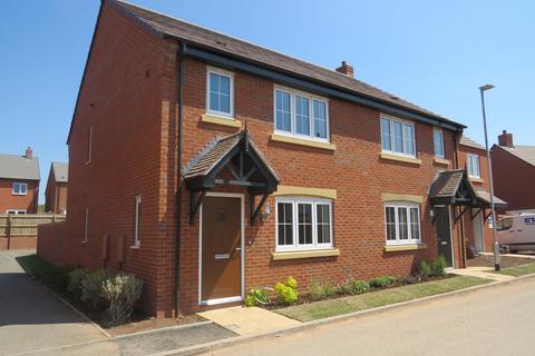 undefined, Poplar Road, Lichfield WS13