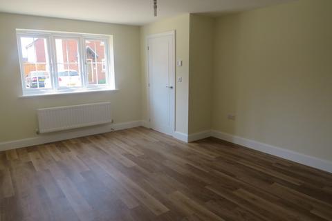 undefined, Poplar Road, Lichfield WS13