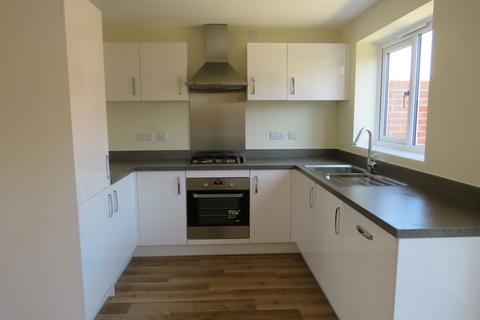 undefined, Poplar Road, Lichfield WS13