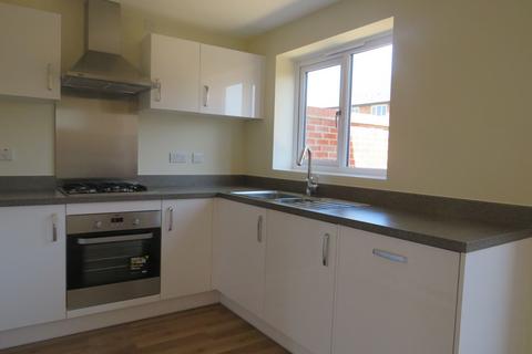 undefined, Poplar Road, Streethay, WS13