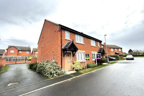 undefined, Poplar Road, Streethay, WS13