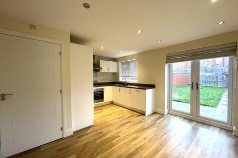 undefined, Poplar Road, Streethay, WS13